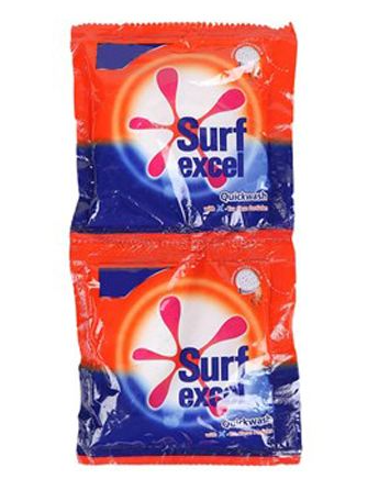 SURF EXCEL With Alovera 25 gm