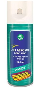 ACI Aerosol Handy 125 ml