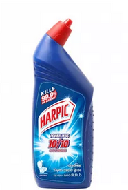 Harpic Liquid Toilet Cleaner Original 500 ml