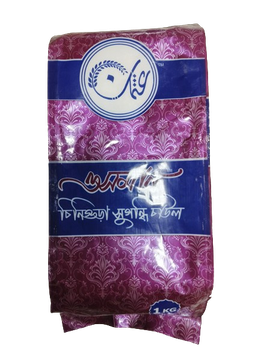 Osman Chinigura Atap Rice 1 kg (Packet)