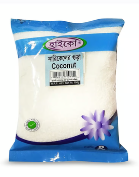 Haiko Coconut gura 100 gm