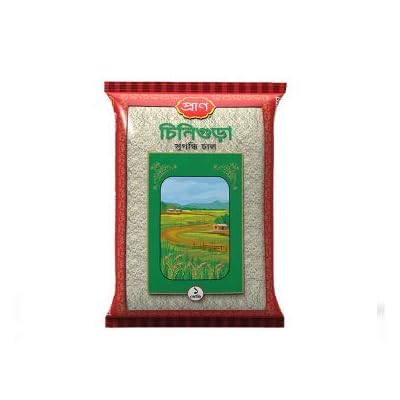 Pran Chinigura Rice 1 kg