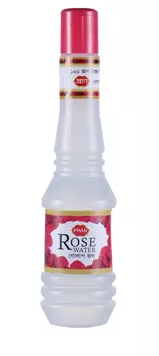 PRAN The Chef Rose Water 200 ml