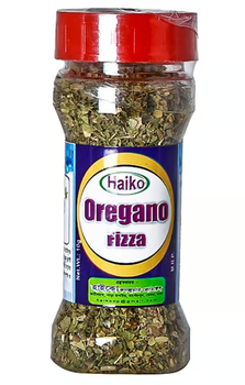 HAIKO Oregano Fizza 10 gm