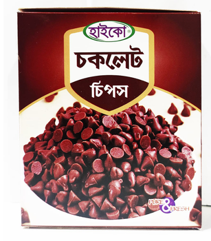 HAIKO Chocolate Chips 100 gm