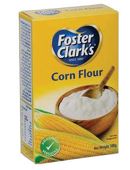 Foster Clark's Corn Flour 100 gm 