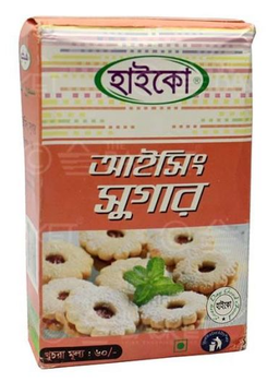 HAIKO Icing Sugar 250 gm