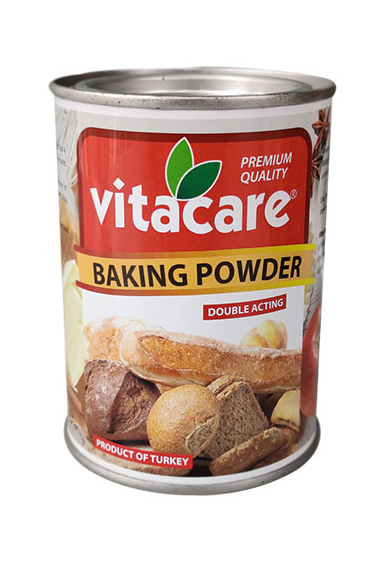 Vitacare Baking Powder 200 gm