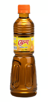 FRESH Mustard Oil 250 ml