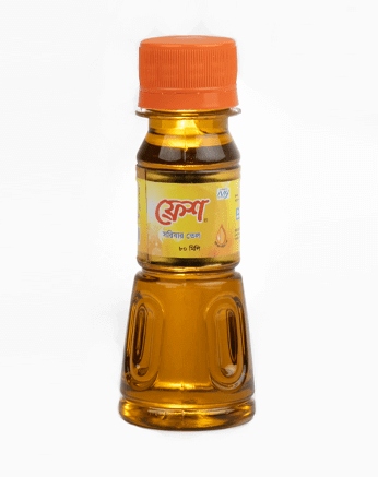 FRESH Mustard Oil 80 ml