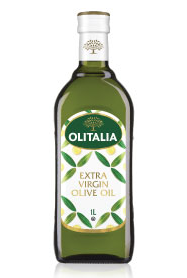 Olitalia Extra Virgin Olive Oil 1 Liter