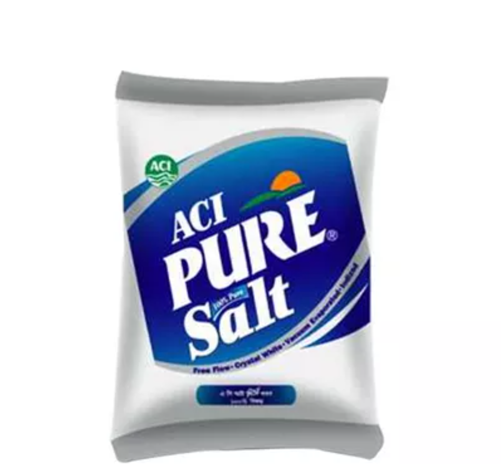 ACI Pure Salt 1 kg