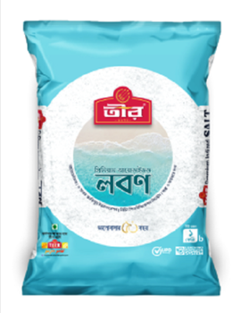 TEER Salt 1 kg