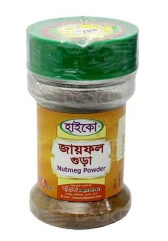 HAIKO nutmeg powder (Joyfal) 20gm