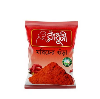 Radhuni Chilli Powder 100 gm