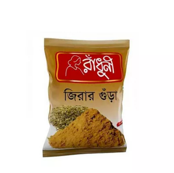 Radhuni Cumin ( Jeera ) Powder 100 gm