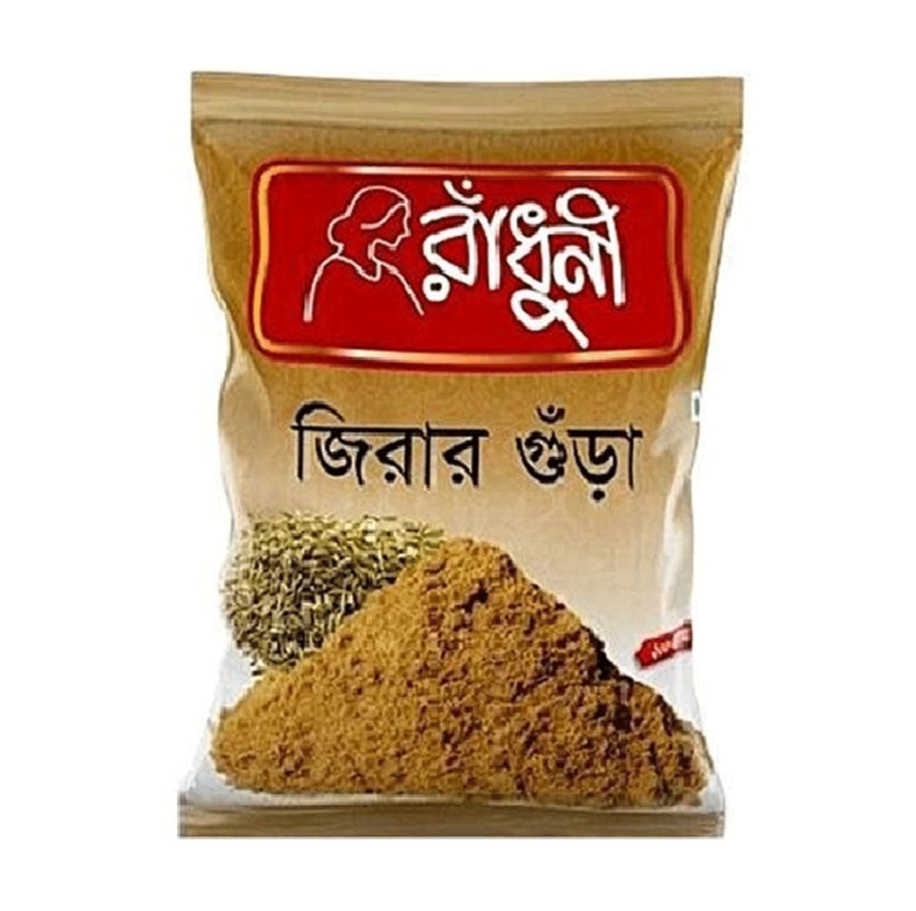 Radhuni Cumin Powder 15 gm