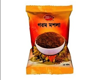 PRAN Garam Masala 15 gm