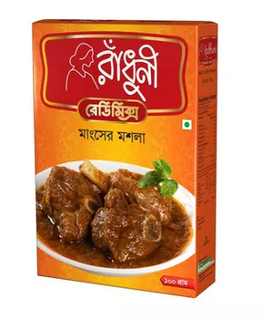 Radhuni Meat Curry Masala 100 gm