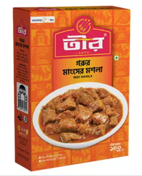 TEER beef masala 100 gm