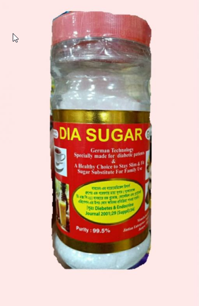 Dia Sugar 150 gm