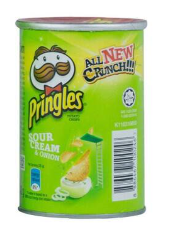 Pringles Sour cream &amp; Onion 40 gm