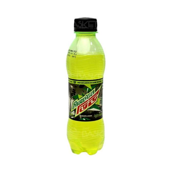 Mountain Dew 250 ml