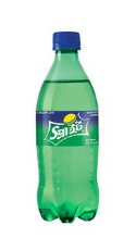 Sprite 250 ml