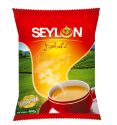 SEYLON Gold Tea 250 gm