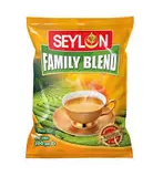 Seylon Family Blend Black Tea 200gm