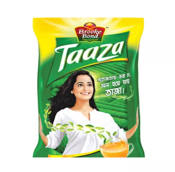 Brooke Bond Taaza Tea  100 gm