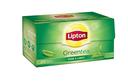 Lipton Green Tea Bag Pure &amp; Light (25 Pcs)