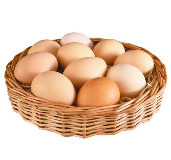 Farm Egg (Pcs)