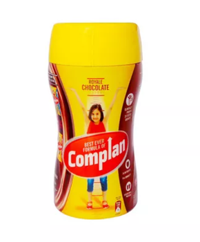 Complan Chocolate Jar 500 gm