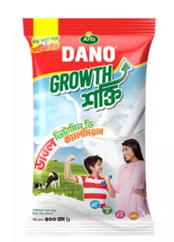 Dano Growth Shakti Powder Milk 500 gm