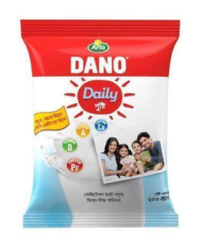 Dano Daily Pusti Milk Powder 200 gm