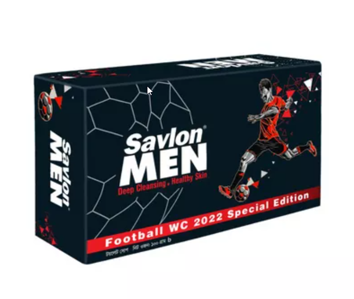 ACI Savlon Men Soap 100 gm