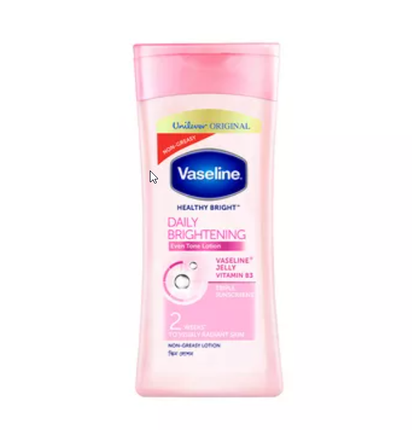 Vaseline Healthy Bright Lotion 200 ml