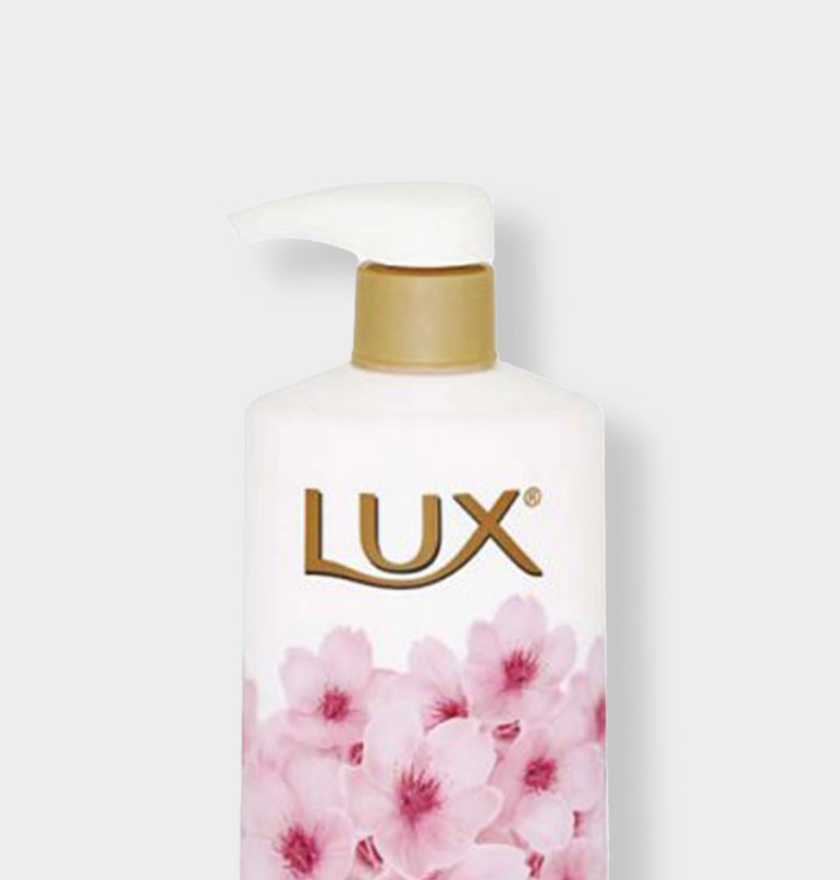 Lux Sakura Bloom Brightening Body Wash 500 ml