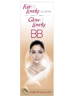 Fair &amp; Lovely Foundation Glow BB Cream 18 gm