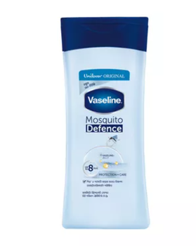 Vaseline Mosquito Defence Lotion 100 ml