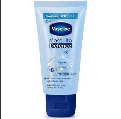 Vaseline Mosquito Defence Lotion 50 ml