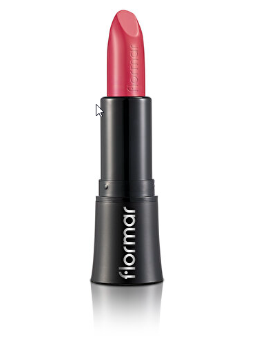 Flormar Supermatte Lipstick 209 Rose Wood