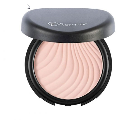 Flormar Compact Powder 11 gm