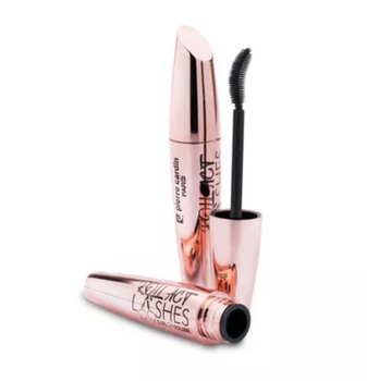 Pierre Cardin Roll Act Lashes Curl & Volume Mascara each