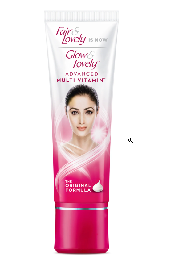 Glow &amp; Lovely Advanced Multivitamin Cream 25 gm