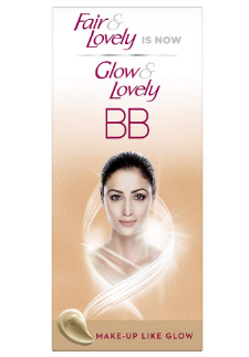 Fair &amp; Lovely BB Face Cream 40 gm