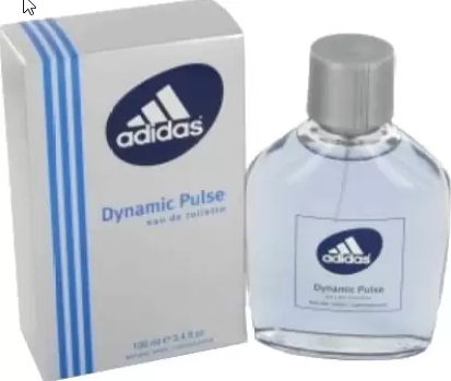 Adidas Dynamic Pulse Aftershave Lotion  100 ml