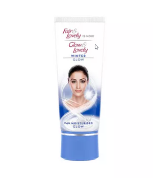 Glow & Lovely Winter Glow Face Cream 25 gm