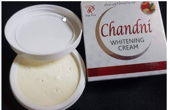 Original Chandni Whitening Cream